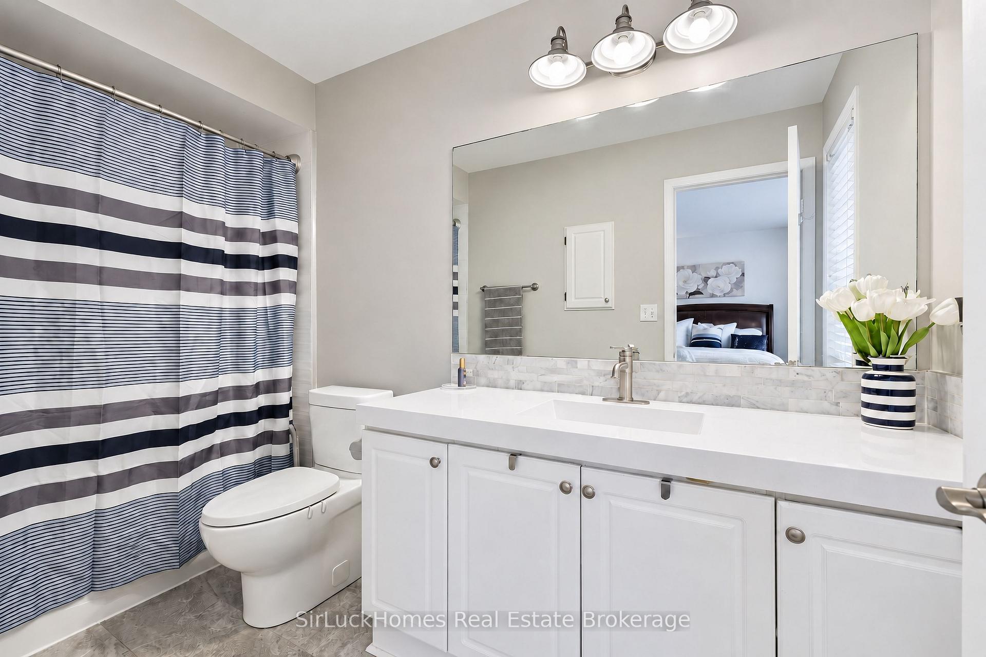 Photo 34 of Unit 22, 250 Richvale Drive S, Brampton, Heart Lake East — HOMEH