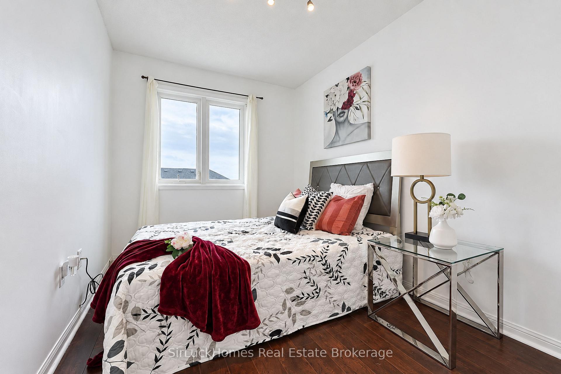 Photo 36 of Unit 22, 250 Richvale Drive S, Brampton, Heart Lake East — HOMEH