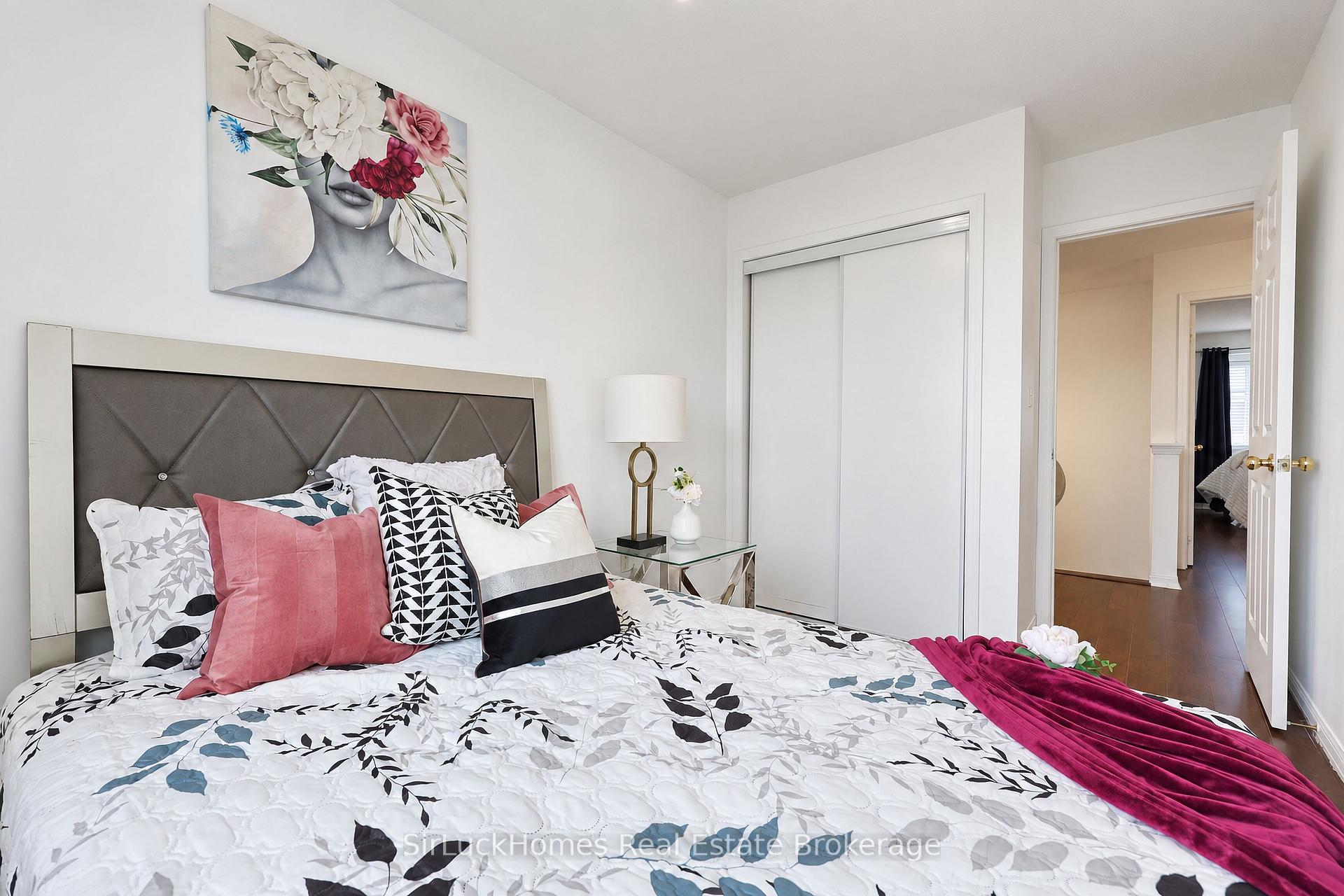 Photo 37 of Unit 22, 250 Richvale Drive S, Brampton, Heart Lake East — HOMEH