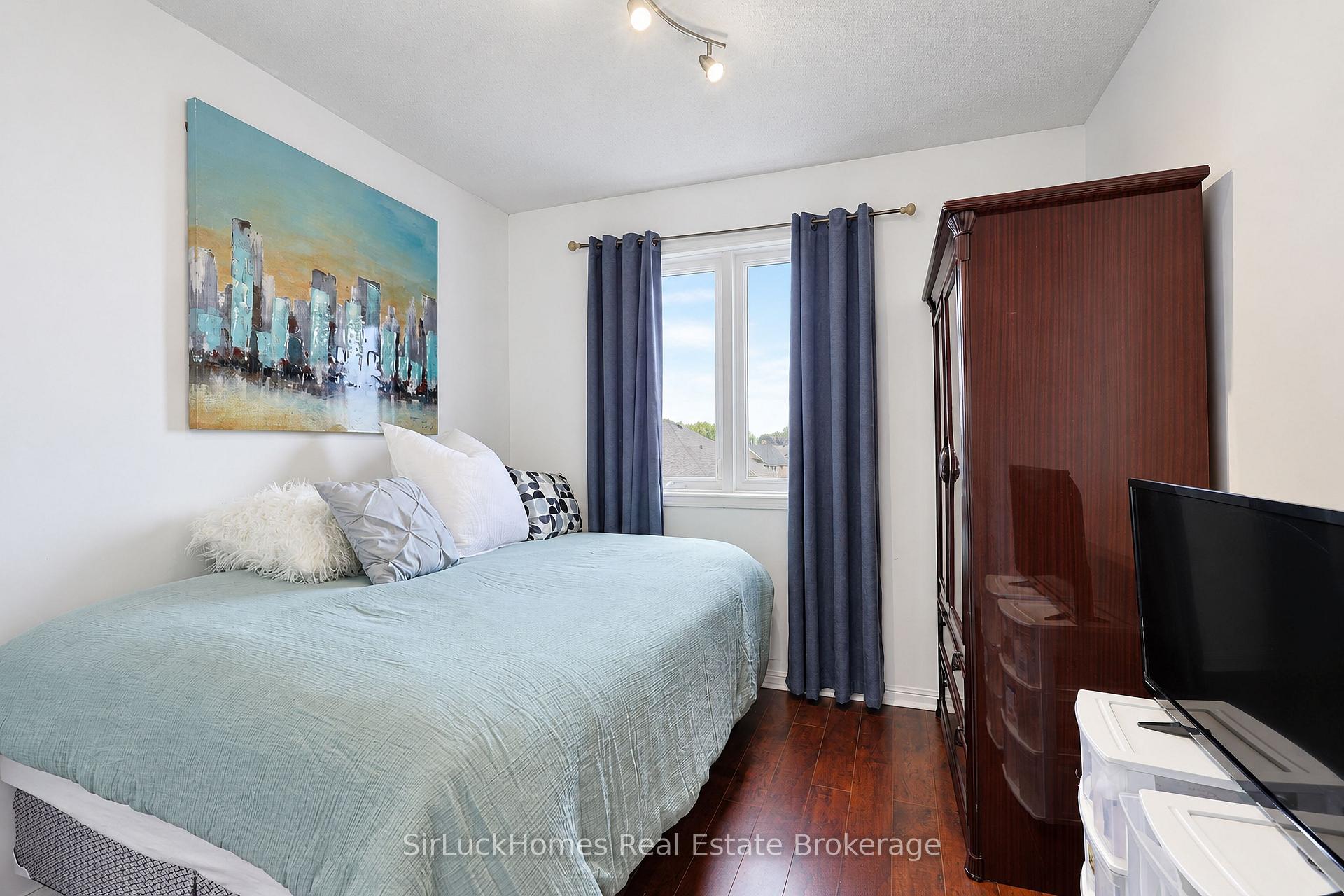 Photo 38 of Unit 22, 250 Richvale Drive S, Brampton, Heart Lake East — HOMEH
