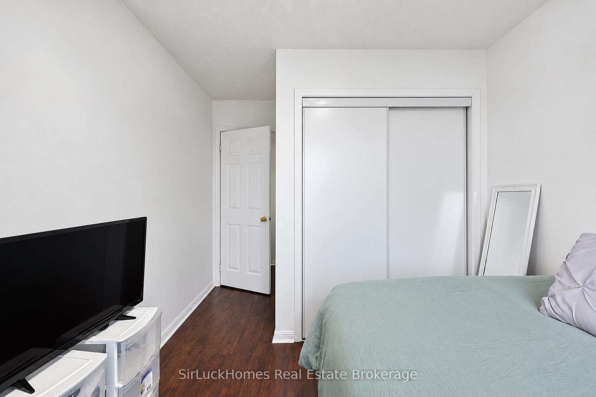 Photo 39 of Unit 22, 250 Richvale Drive S, Brampton, Heart Lake East — HOMEH