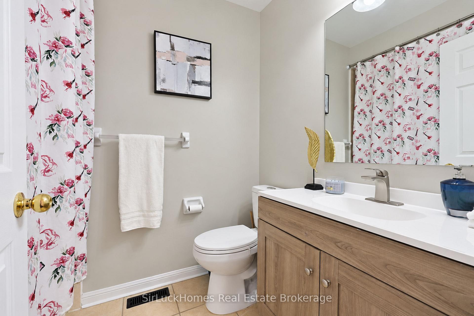 Photo 40 of Unit 22, 250 Richvale Drive S, Brampton, Heart Lake East — HOMEH