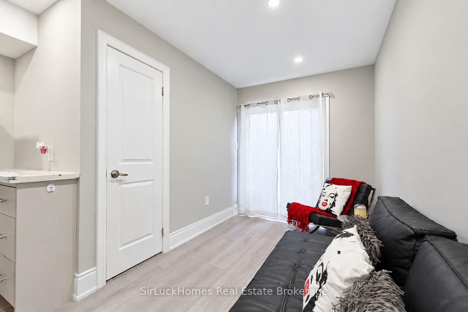 Photo 43 of Unit 22, 250 Richvale Drive S, Brampton, Heart Lake East — HOMEH