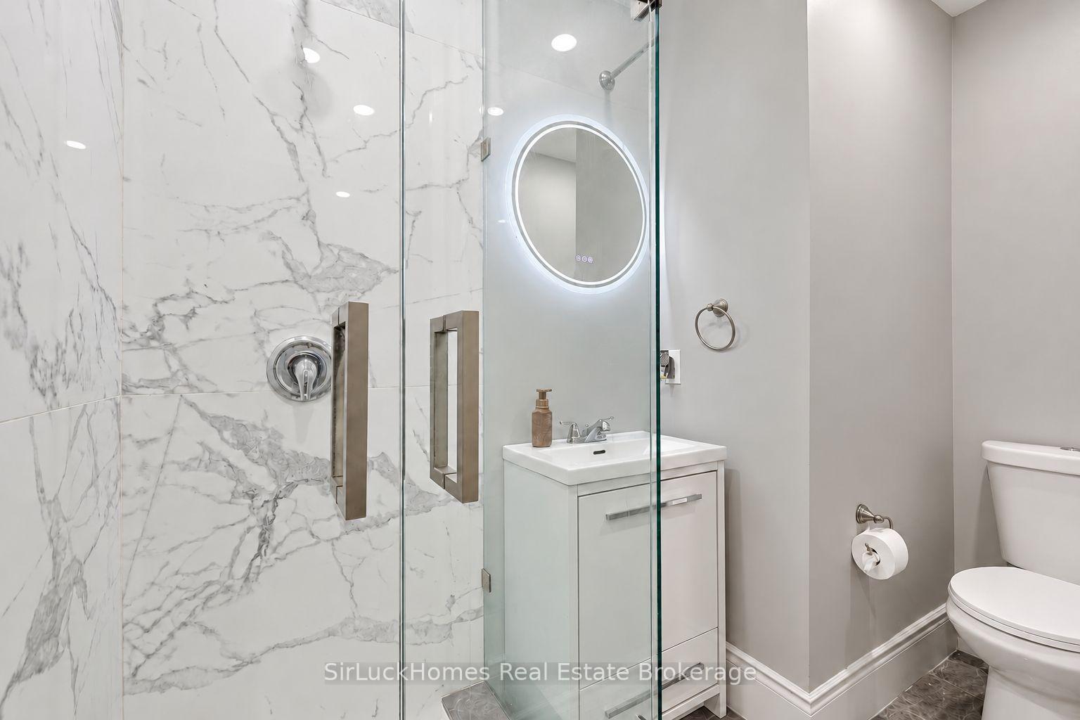 Photo 48 of Unit 22, 250 Richvale Drive S, Brampton, Heart Lake East — HOMEH