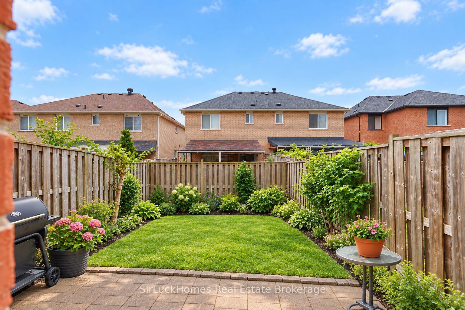 Photo 50 of Unit 22, 250 Richvale Drive S, Brampton, Heart Lake East — HOMEH