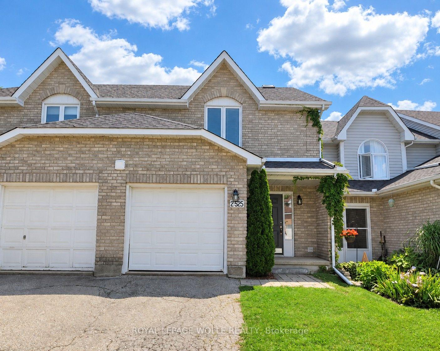 Photo 1 of Unit 2, 525 Oakvale Drive, Waterloo, Westvale — HOMEH