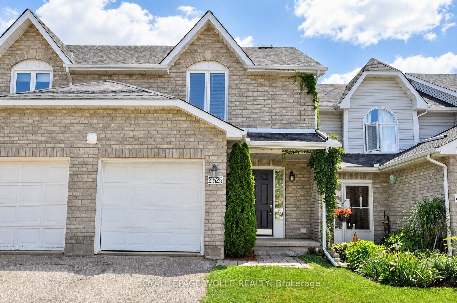 Photo 2 of Unit 2, 525 Oakvale Drive, Waterloo, Westvale — HOMEH