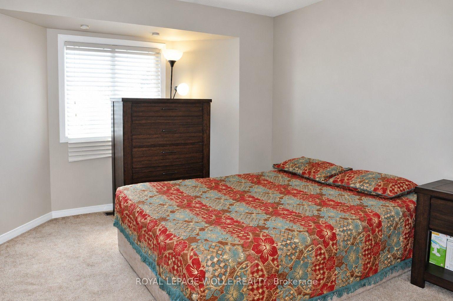 Photo 11 of Unit 2, 525 Oakvale Drive, Waterloo, Westvale — HOMEH