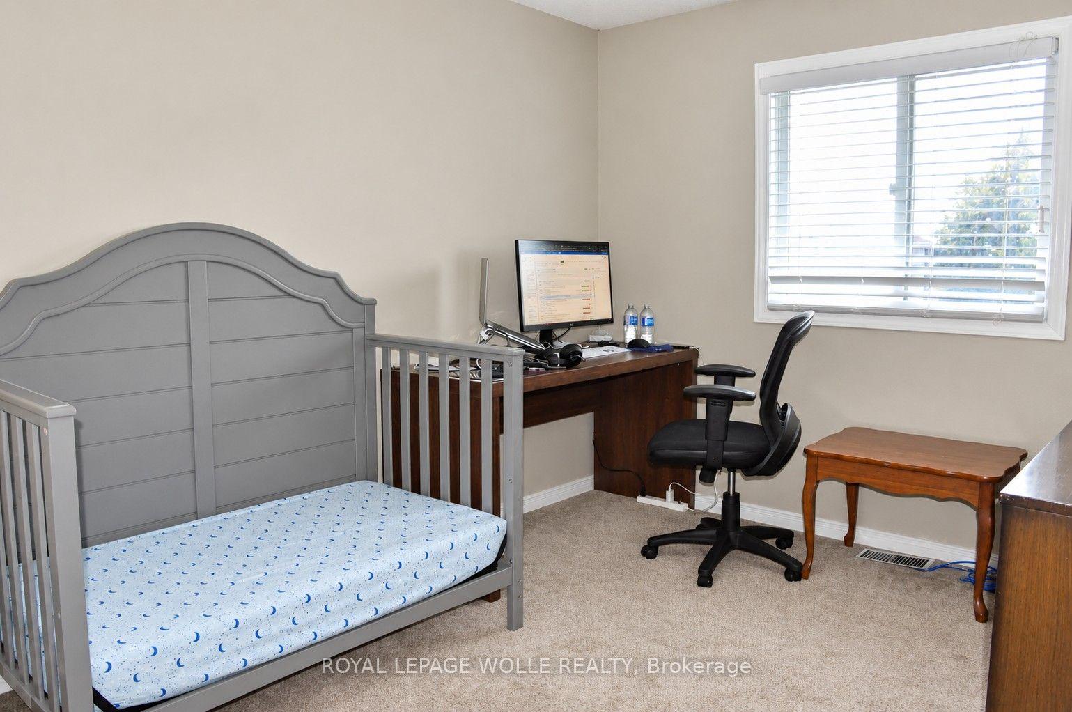 Photo 12 of Unit 2, 525 Oakvale Drive, Waterloo, Westvale — HOMEH