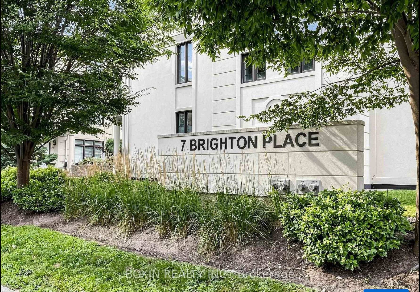 Photo 23 of Unit 14, 7 Brighton Place, Vaughan, Crestwood-Springfarm-Yorkhill — HOMEH