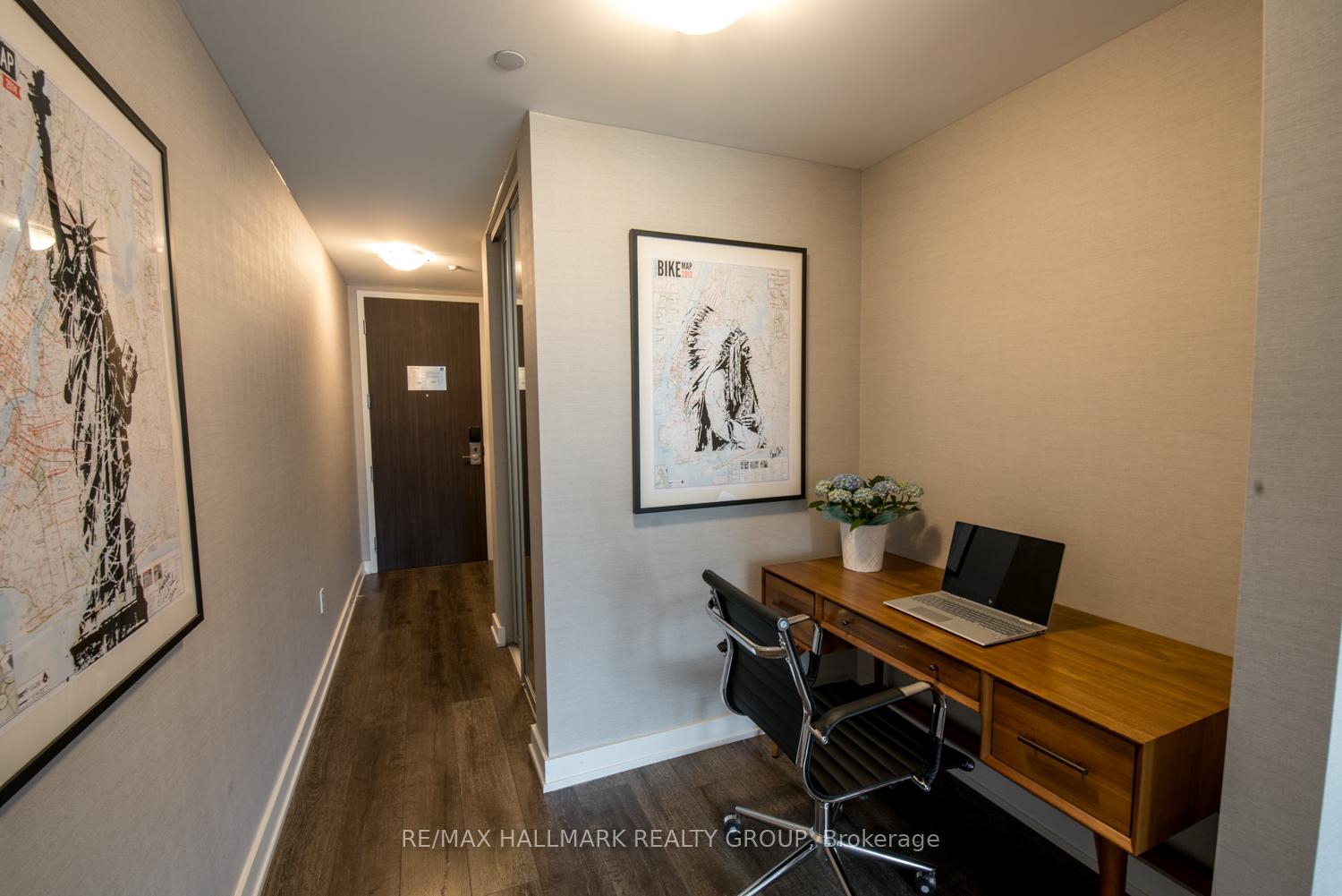 Photo 8 of Unit 210, 111 Champagne Avenue, Ottawa, West Centre Town — HOMEH