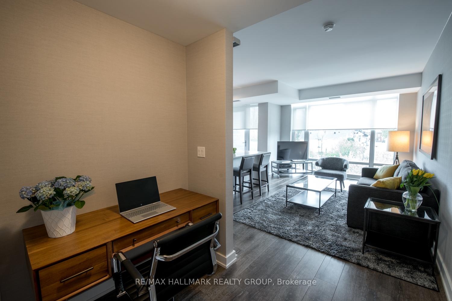 Photo 9 of Unit 210, 111 Champagne Avenue, Ottawa, West Centre Town — HOMEH