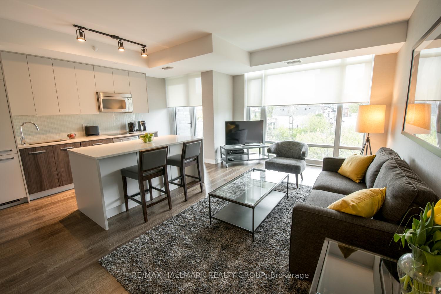 Photo 10 of Unit 210, 111 Champagne Avenue, Ottawa, West Centre Town — HOMEH