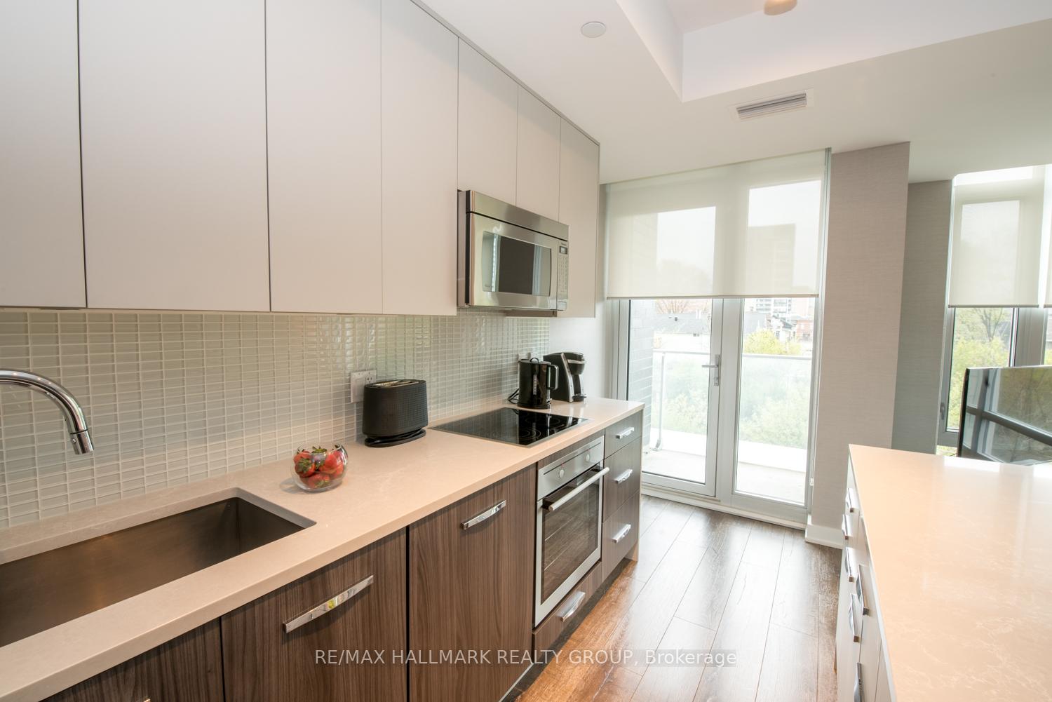 Photo 15 of Unit 210, 111 Champagne Avenue, Ottawa, West Centre Town — HOMEH
