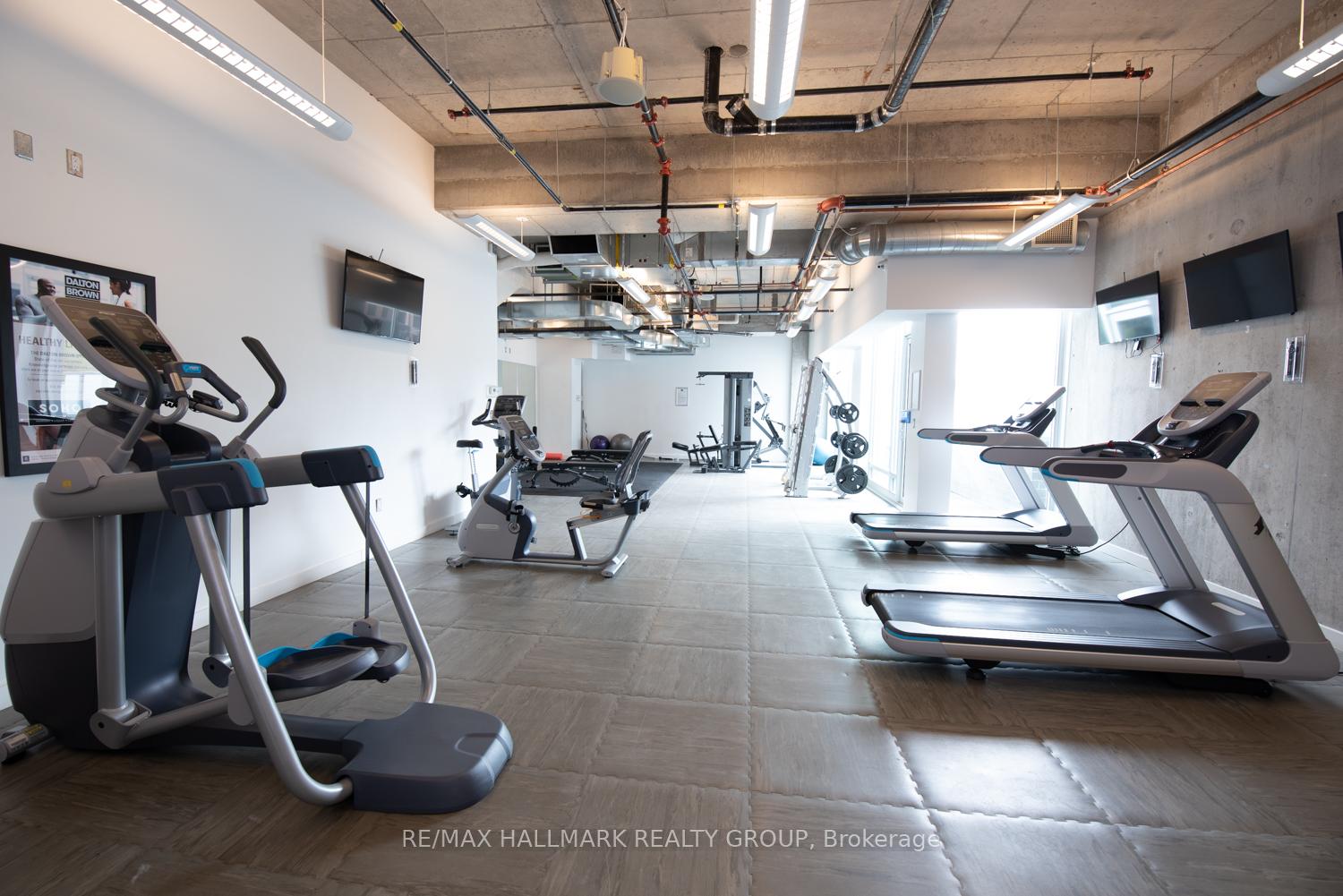Photo 22 of Unit 210, 111 Champagne Avenue, Ottawa, West Centre Town — HOMEH