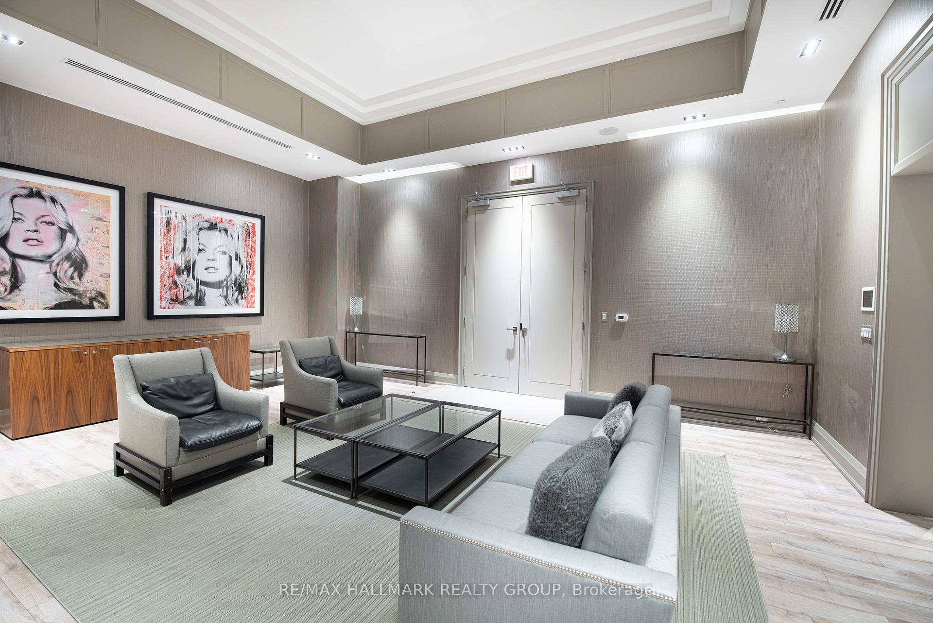 Photo 24 of Unit 210, 111 Champagne Avenue, Ottawa, West Centre Town — HOMEH