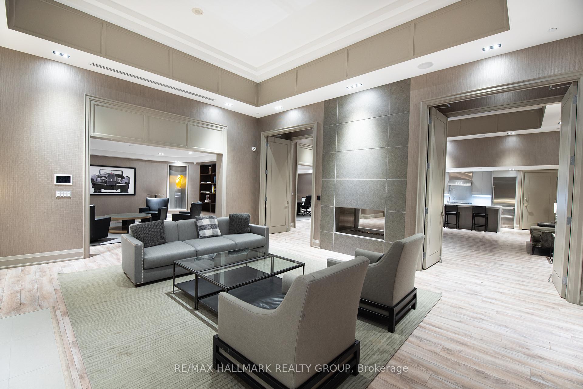 Photo 25 of Unit 210, 111 Champagne Avenue, Ottawa, West Centre Town — HOMEH