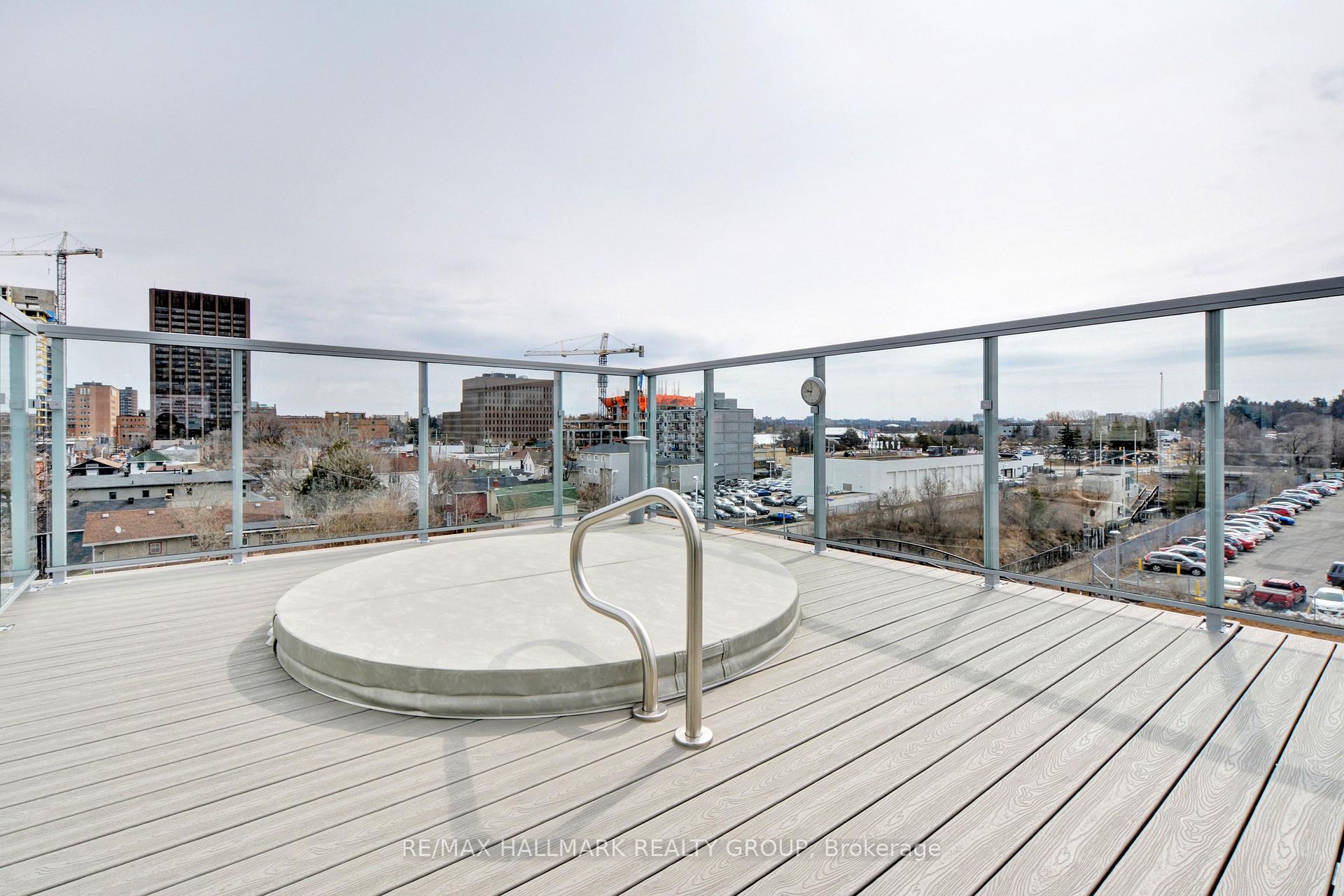 Photo 30 of Unit 210, 111 Champagne Avenue, Ottawa, West Centre Town — HOMEH
