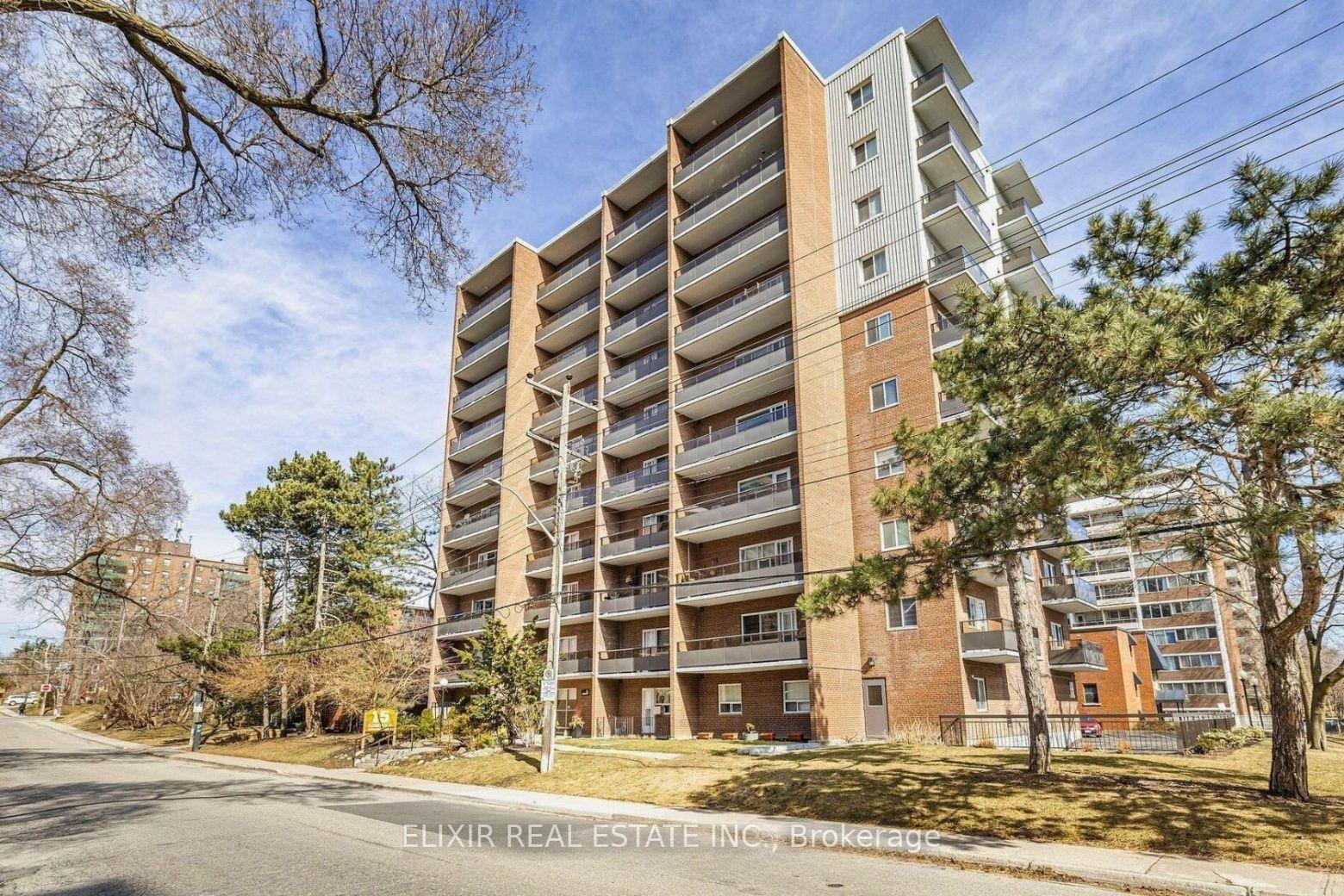Photo of Unit 605, 15 Elizabeth Street N