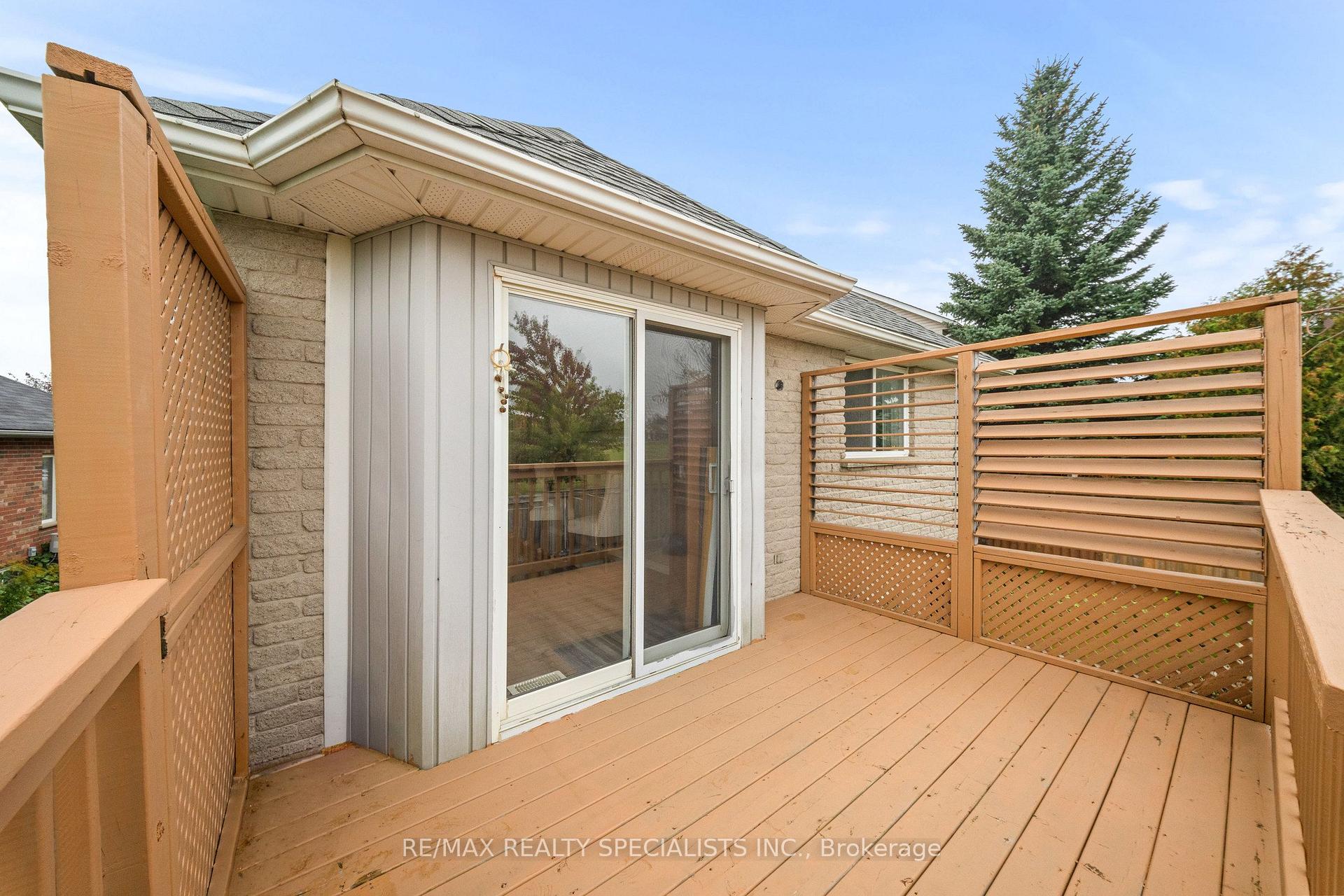 Photo 34 of 43 Hunter Road, Orangeville — HOMEH