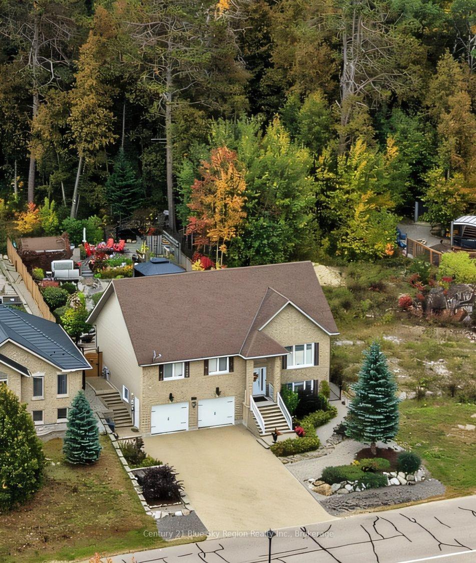 Photo 4 of 224 Osprey Crescent E, Callander — HOMEH