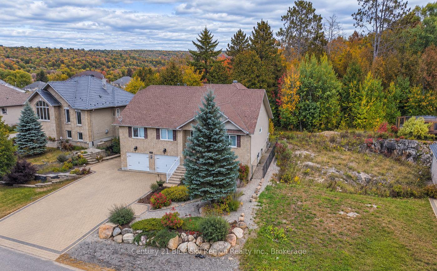 Photo 8 of 224 Osprey Crescent E, Callander — HOMEH