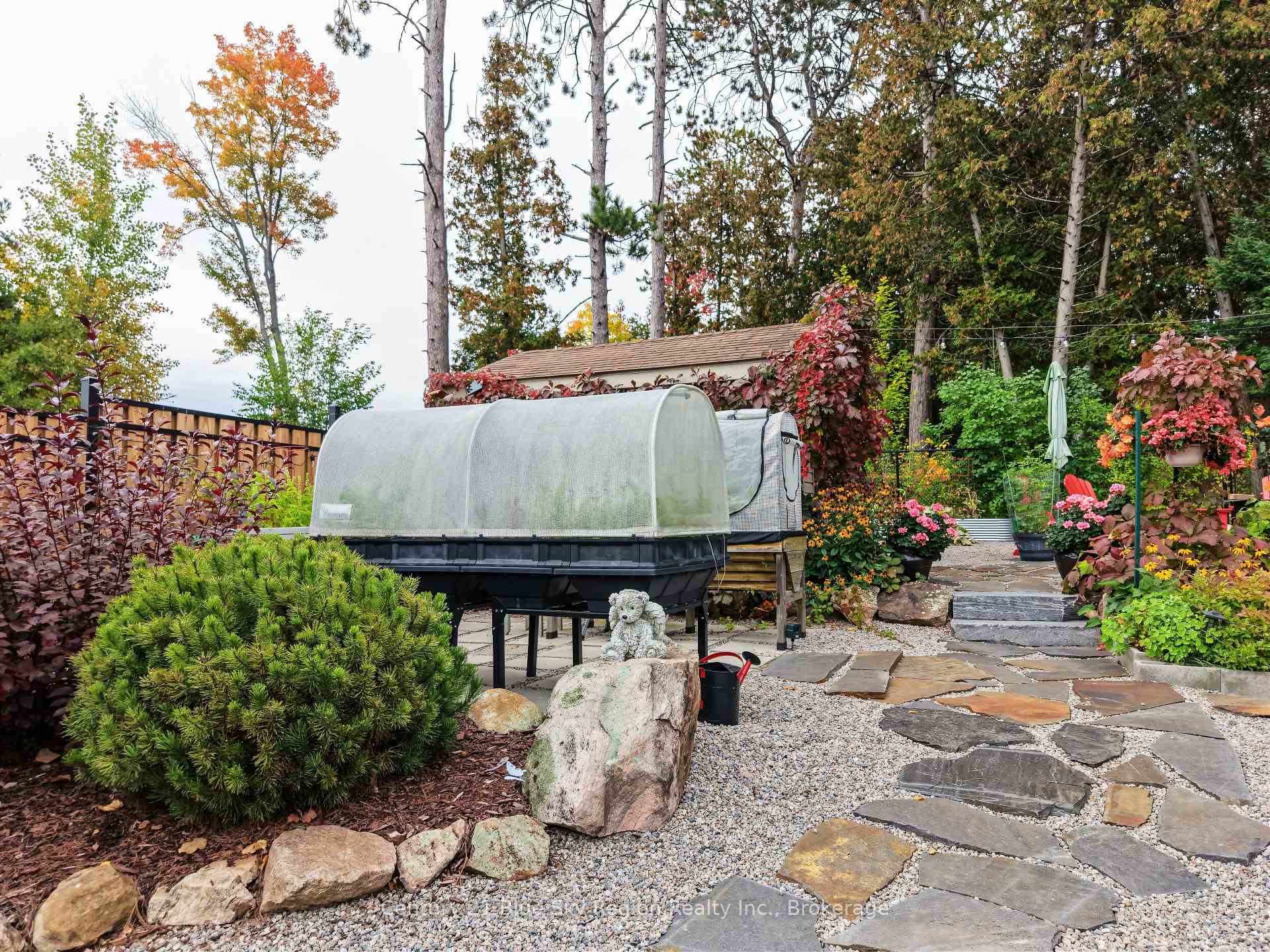 Photo 7 of 224 Osprey Crescent E, Callander — HOMEH