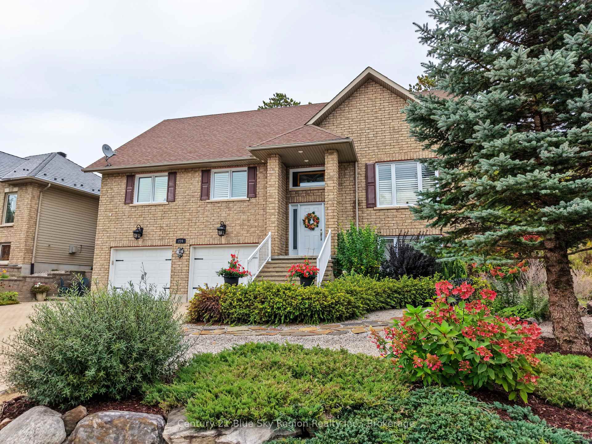 Photo 11 of 224 Osprey Crescent E, Callander — HOMEH