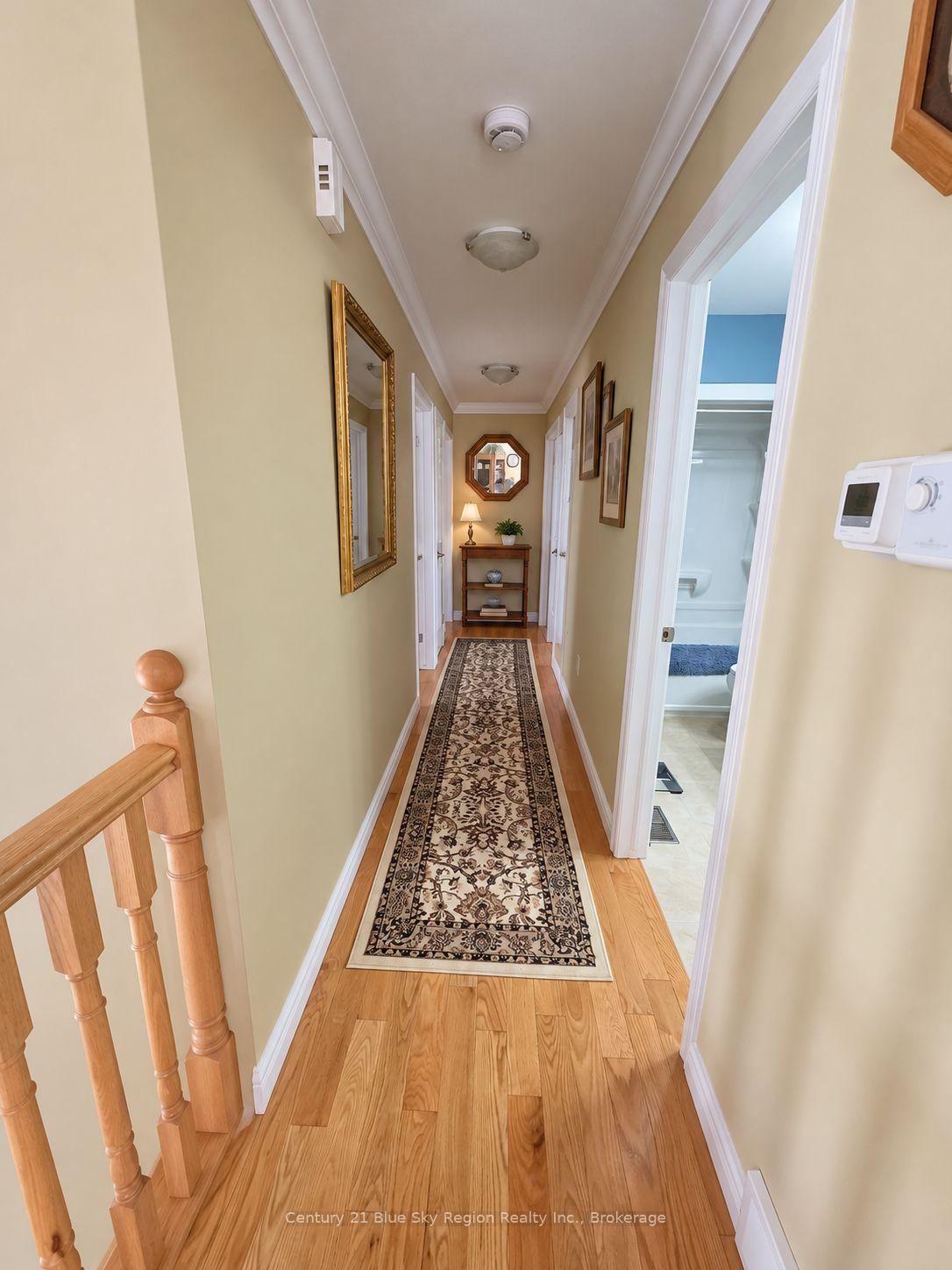 Photo 13 of 224 Osprey Crescent E, Callander — HOMEH