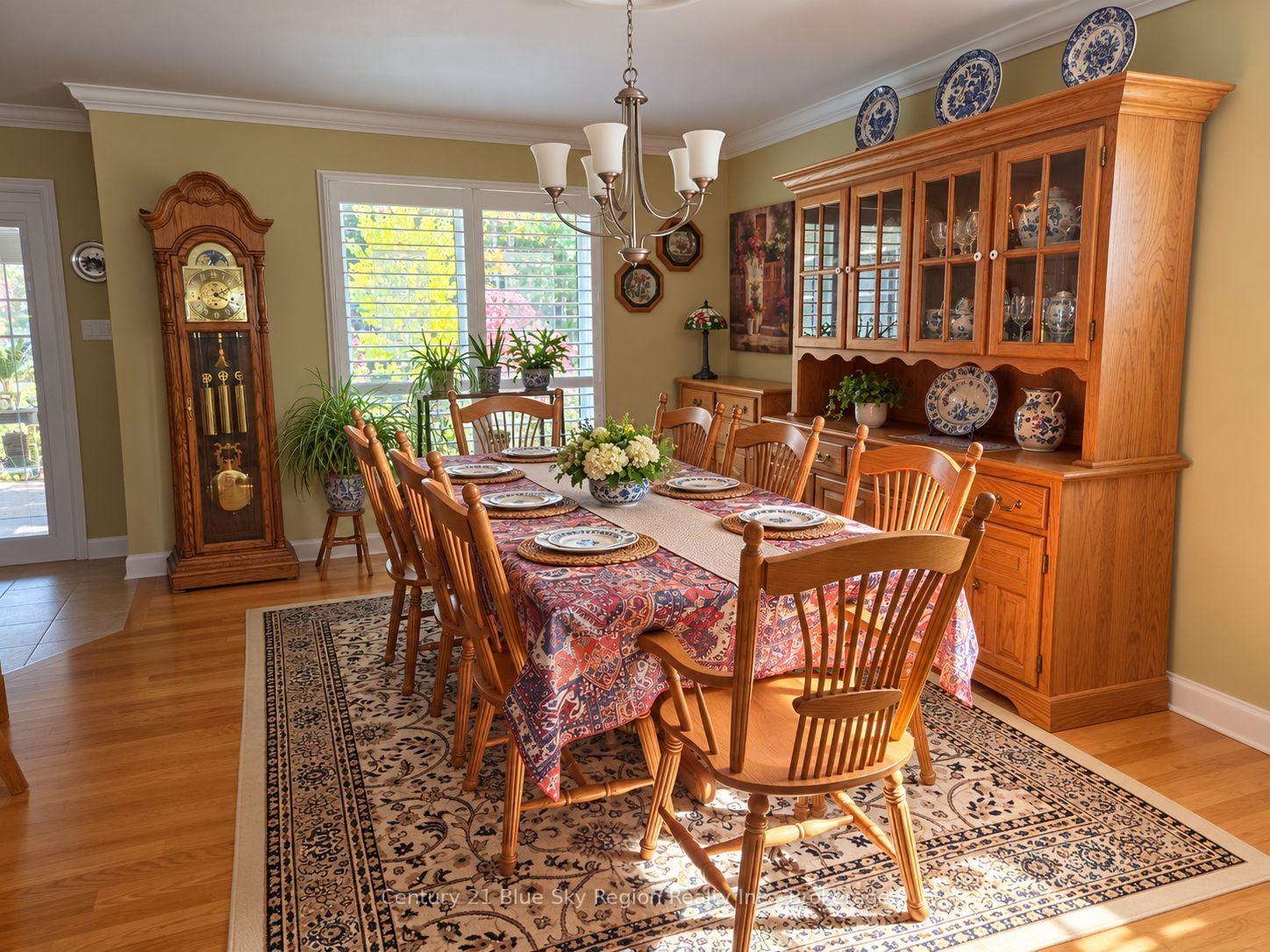 Photo 14 of 224 Osprey Crescent E, Callander — HOMEH