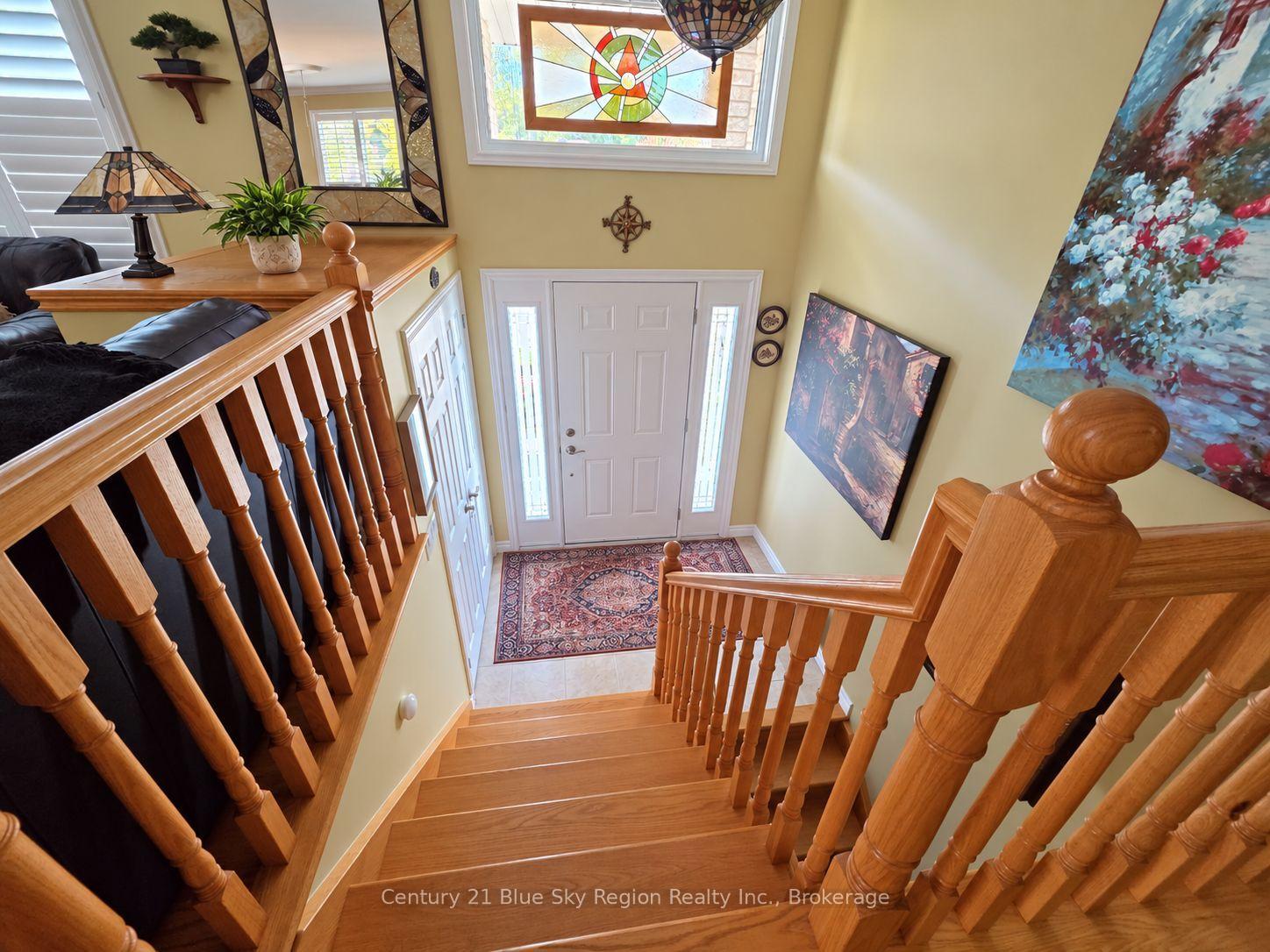 Photo 15 of 224 Osprey Crescent E, Callander — HOMEH