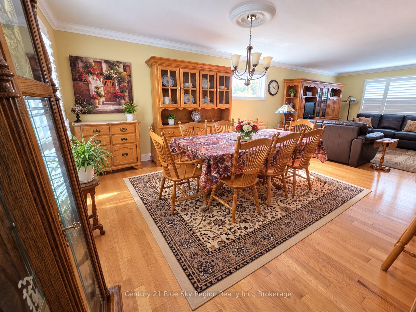 Photo 20 of 224 Osprey Crescent E, Callander — HOMEH