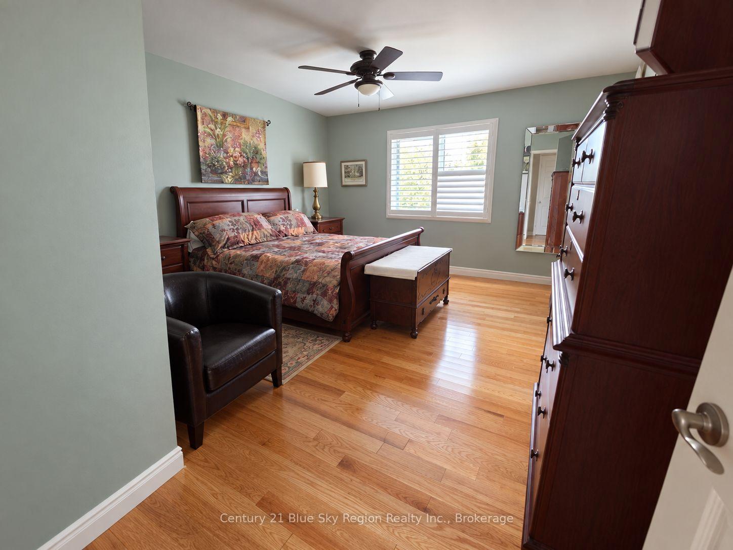 Photo 21 of 224 Osprey Crescent E, Callander — HOMEH