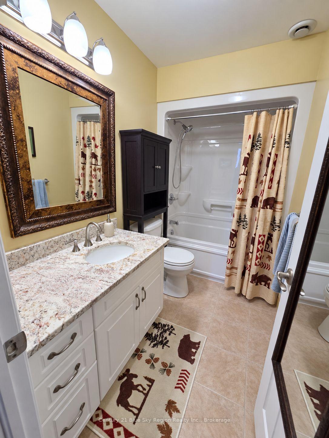 Photo 22 of 224 Osprey Crescent E, Callander — HOMEH