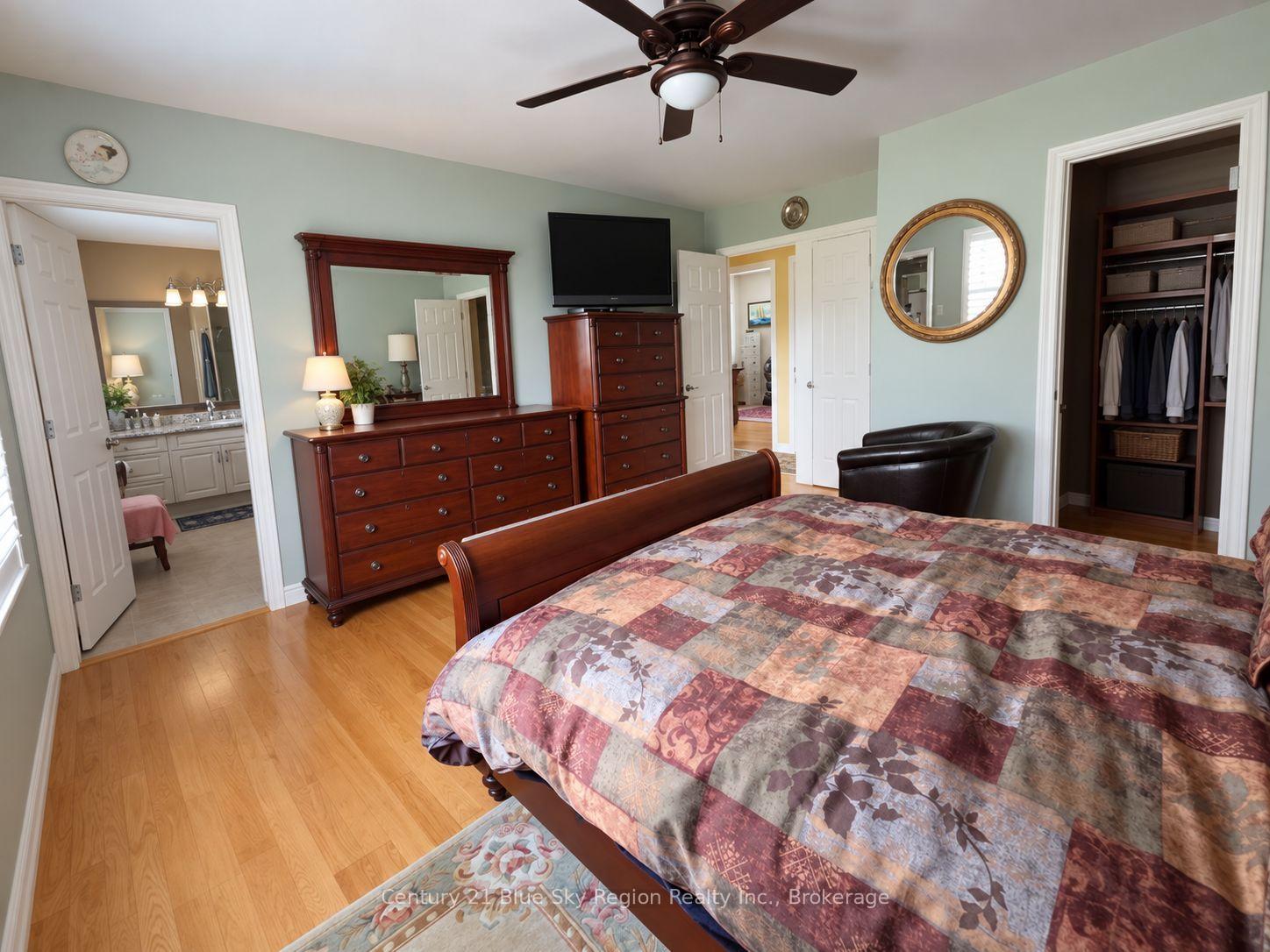Photo 23 of 224 Osprey Crescent E, Callander — HOMEH