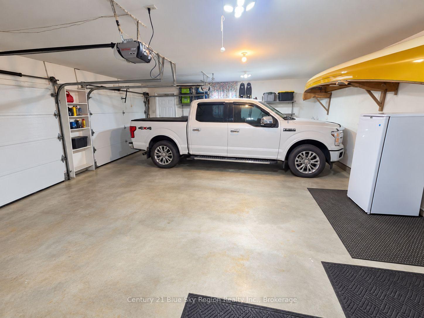 Photo 24 of 224 Osprey Crescent E, Callander — HOMEH