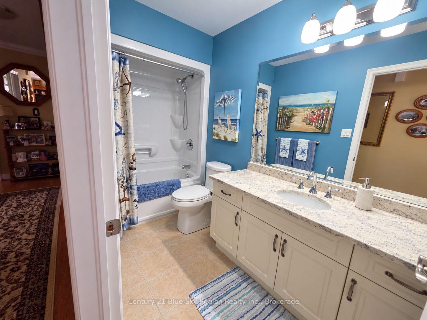 Photo 26 of 224 Osprey Crescent E, Callander — HOMEH