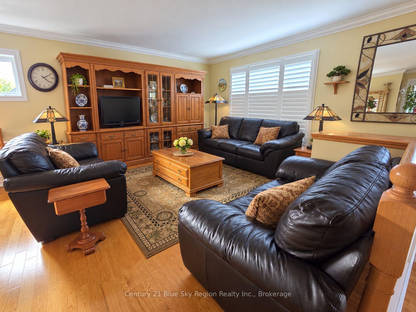 Photo 27 of 224 Osprey Crescent E, Callander — HOMEH