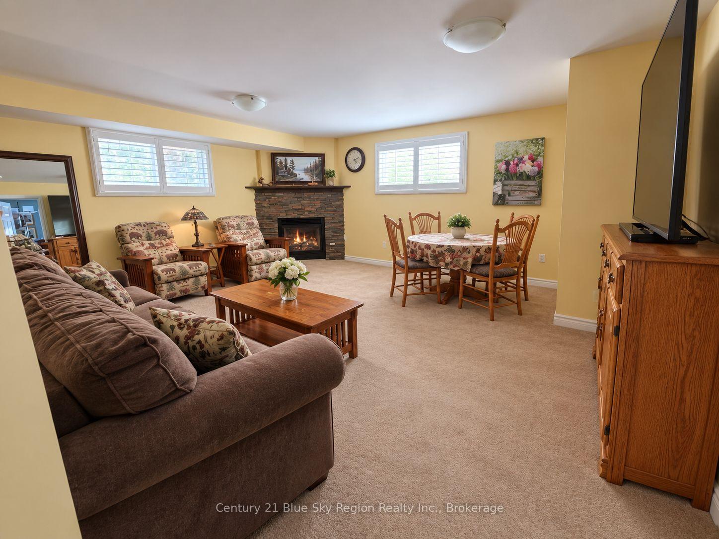 Photo 29 of 224 Osprey Crescent E, Callander — HOMEH