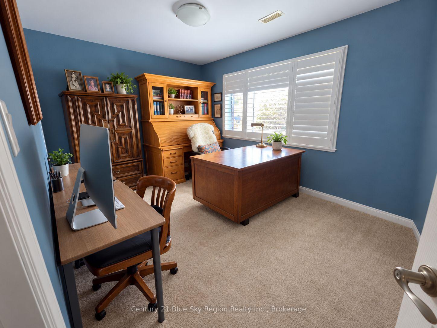 Photo 30 of 224 Osprey Crescent E, Callander — HOMEH