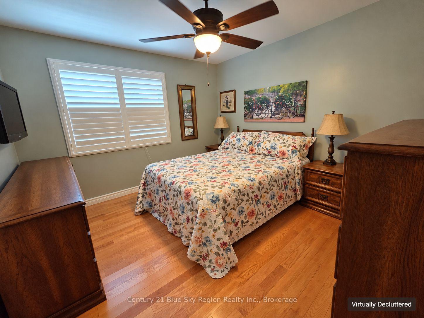 Photo 31 of 224 Osprey Crescent E, Callander — HOMEH