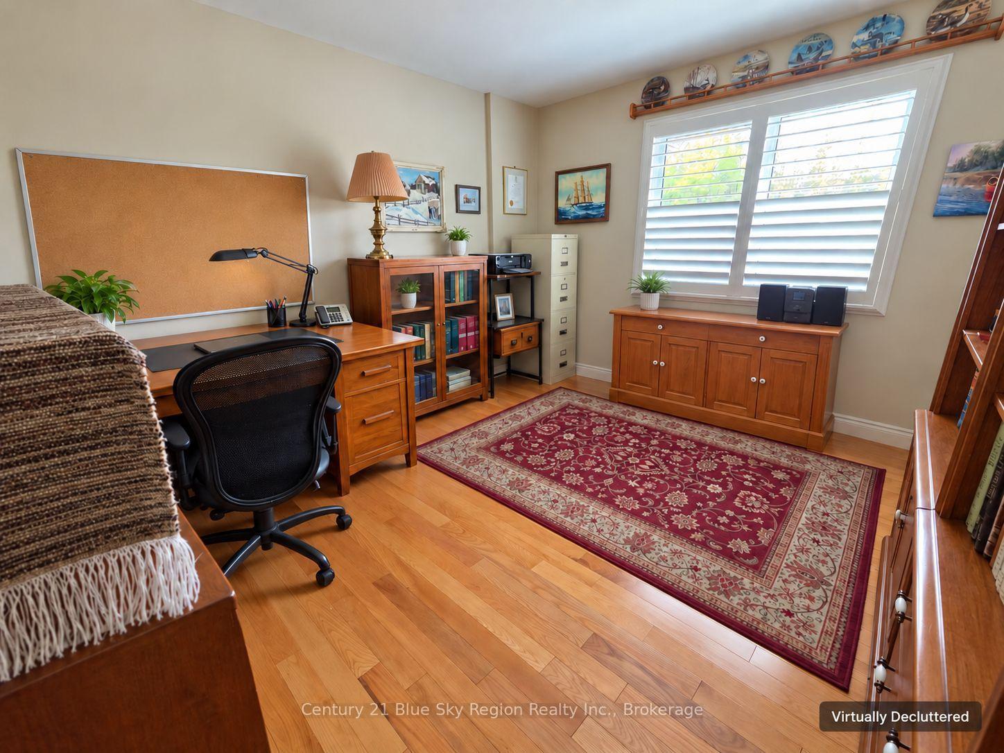 Photo 32 of 224 Osprey Crescent E, Callander — HOMEH