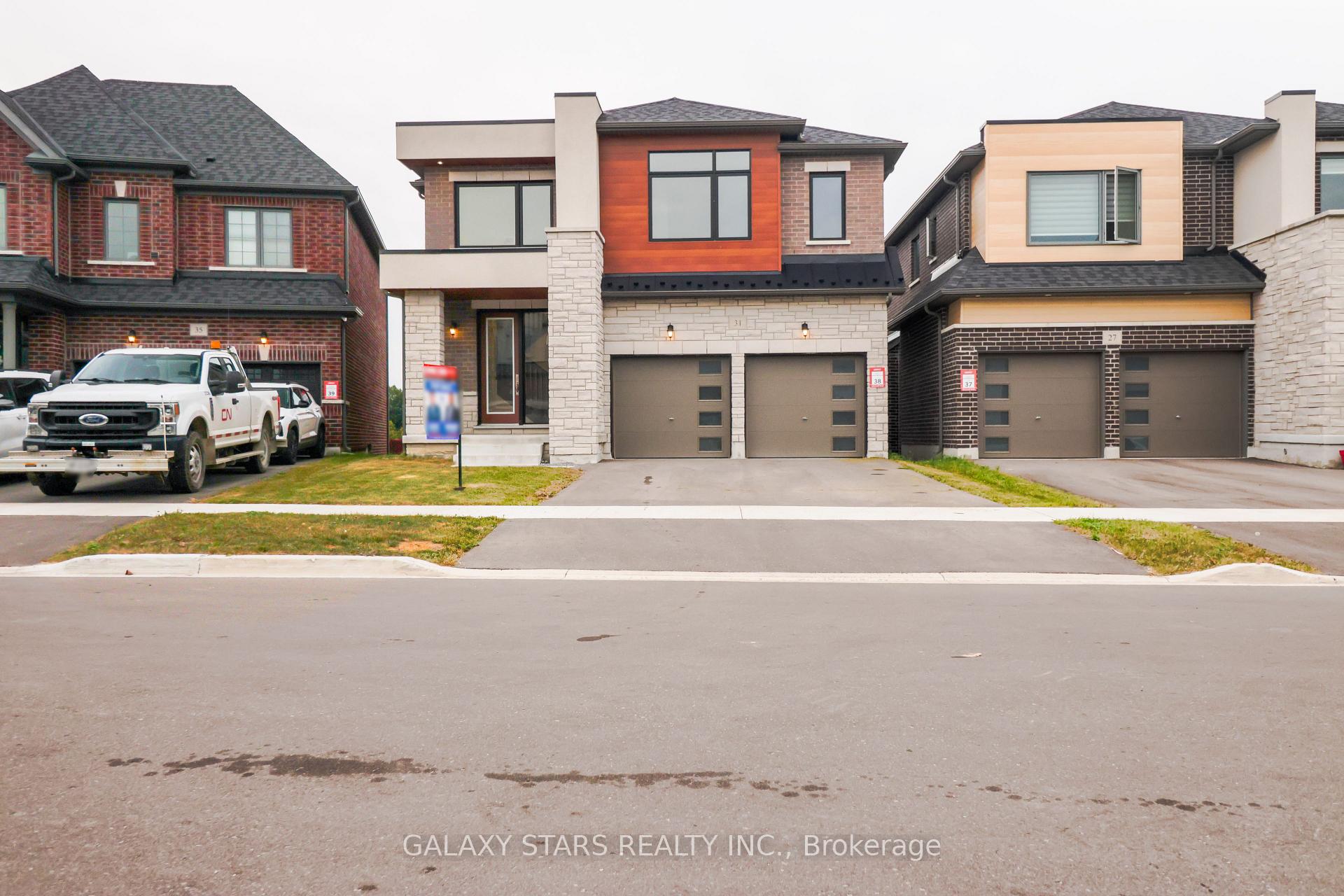 Photo 2 of 31 Hoad Street, Clarington, Newcastle — HOMEH