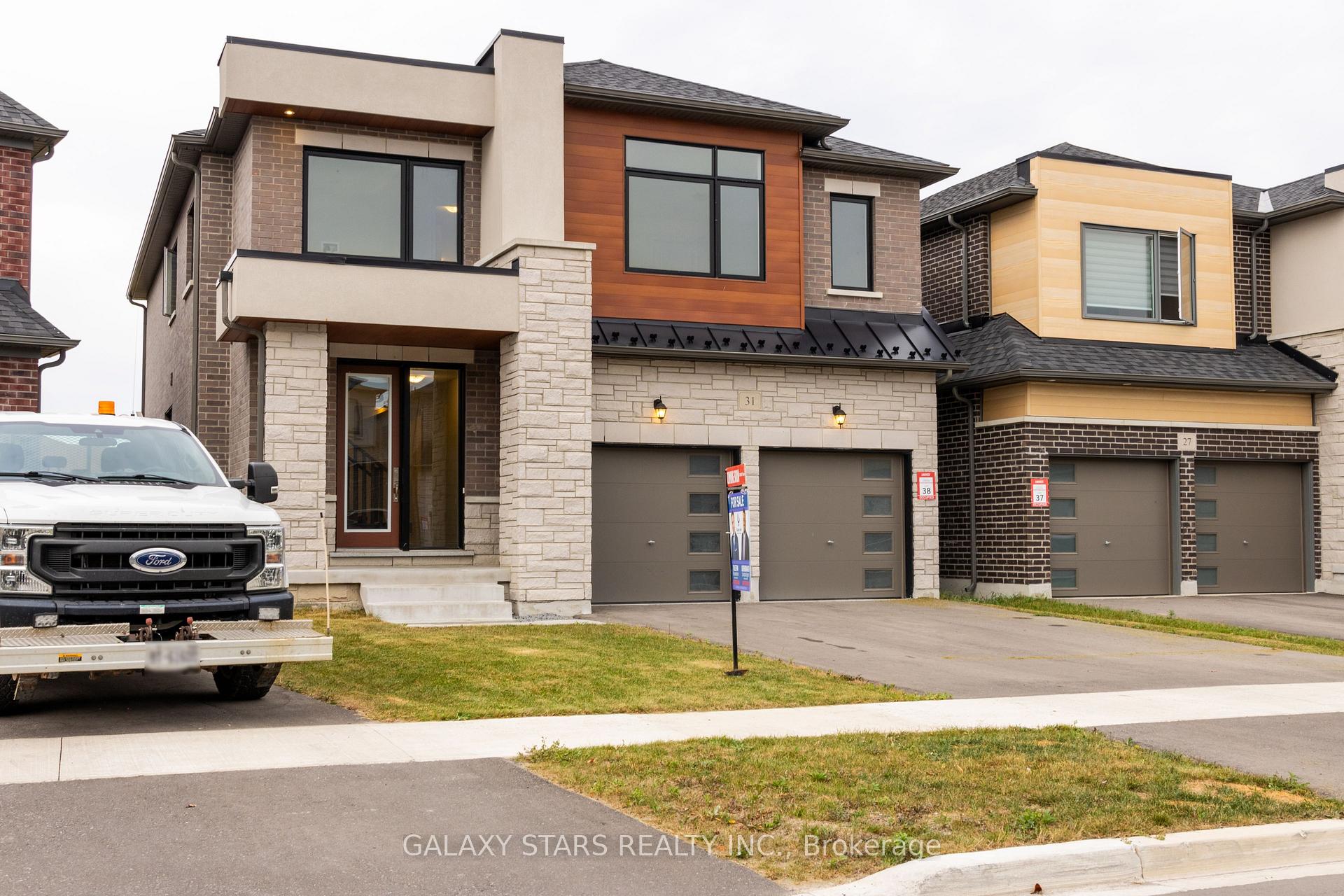 Photo 3 of 31 Hoad Street, Clarington, Newcastle — HOMEH