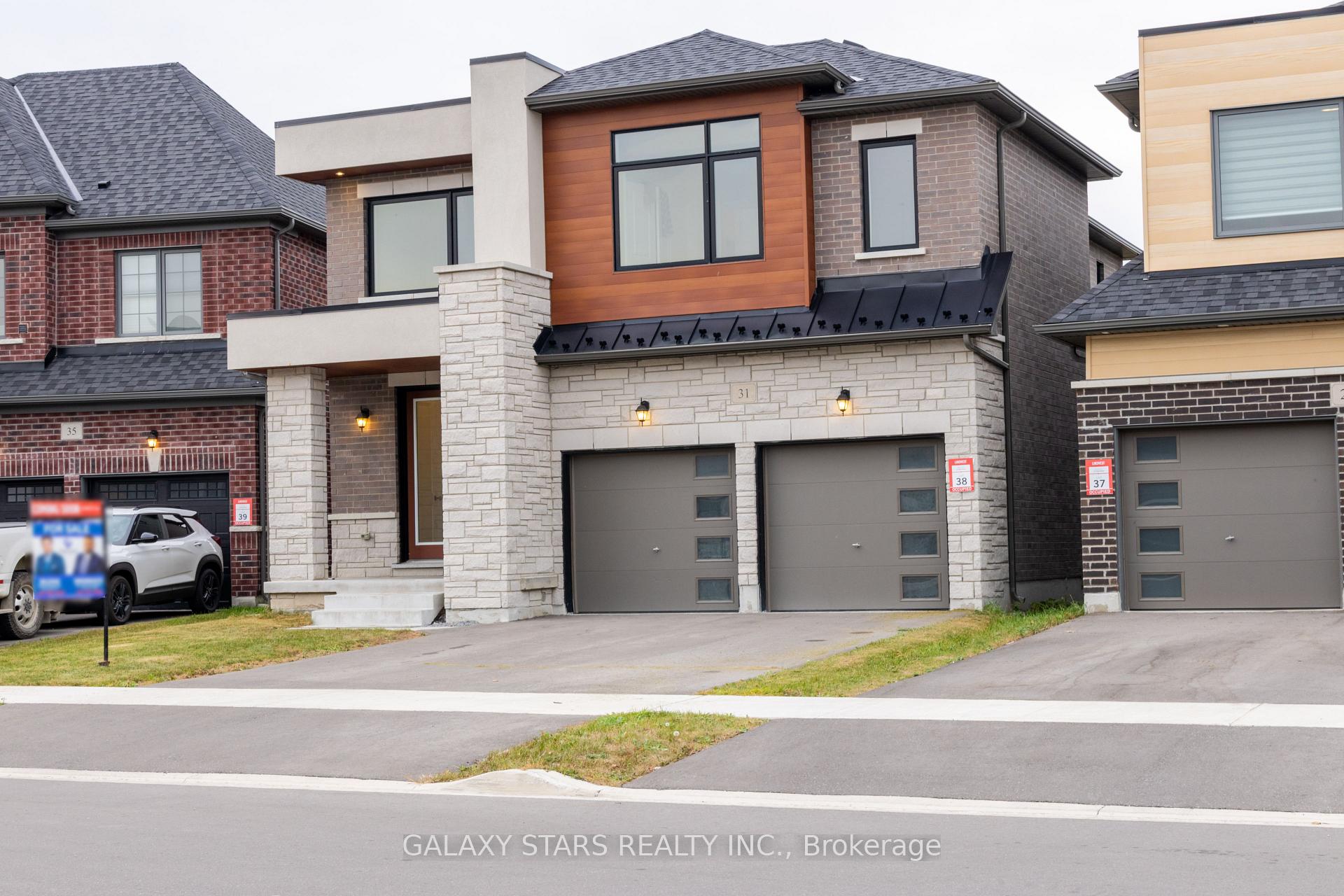 Photo 4 of 31 Hoad Street, Clarington, Newcastle — HOMEH