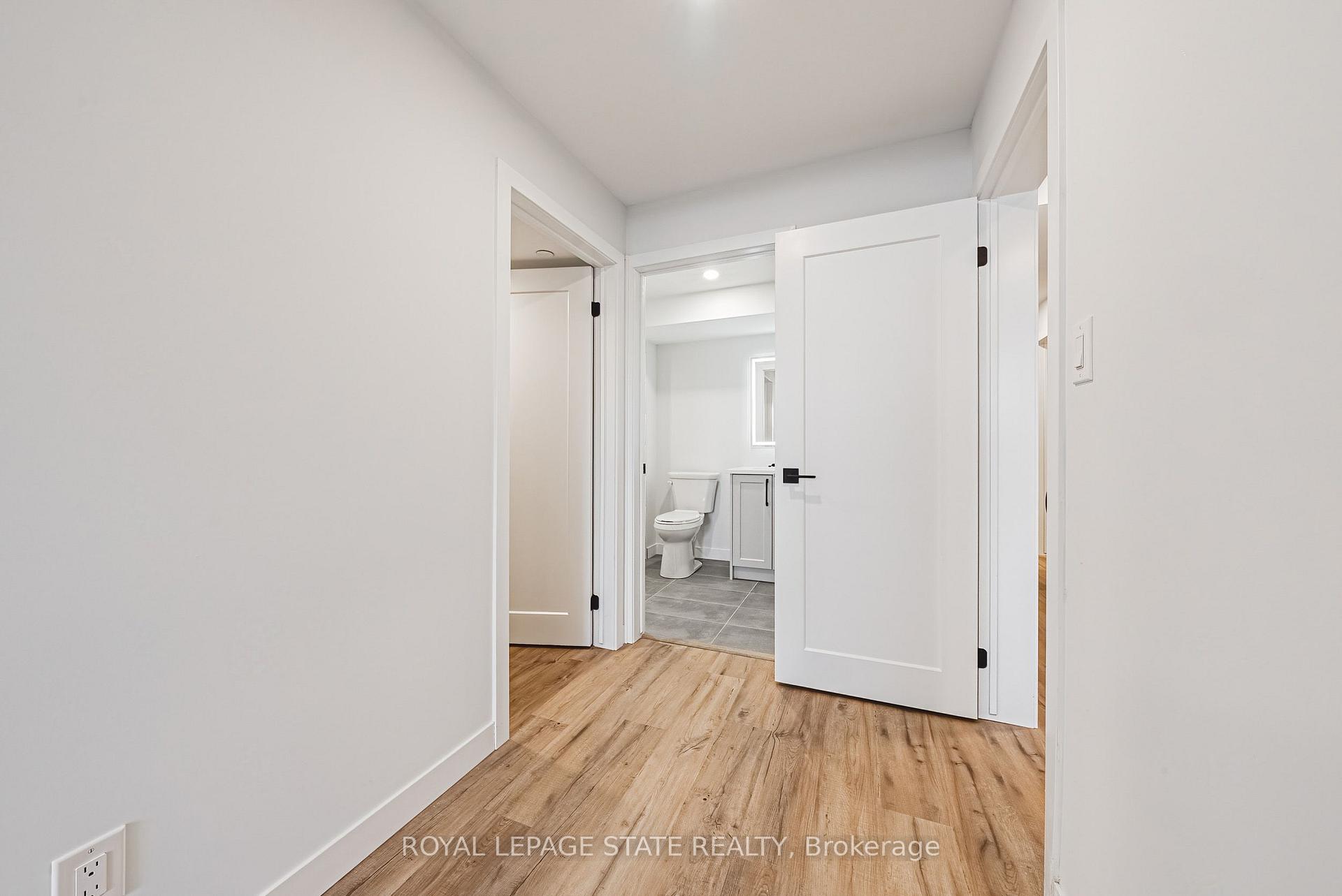 Photo 13 of Unit 102, 555 Sanatorium Road, Hamilton, Mountview — HOMEH