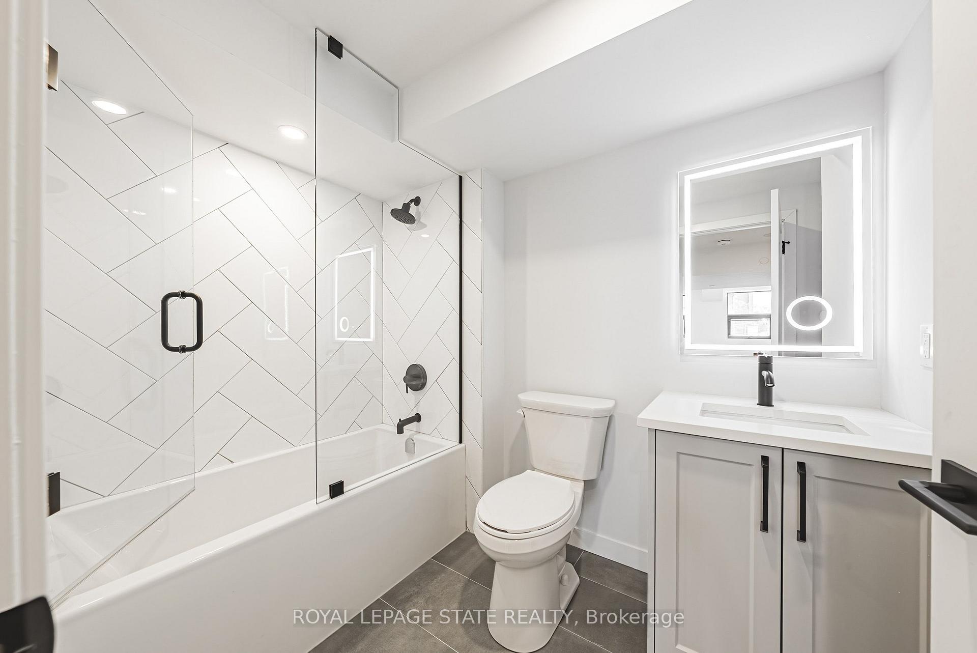 Photo 14 of Unit 102, 555 Sanatorium Road, Hamilton, Mountview — HOMEH