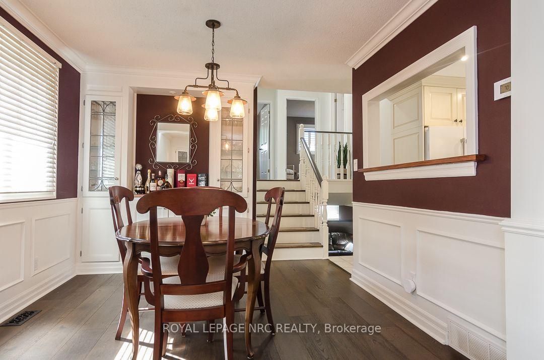 Photo 9 of 7979 Oakridge Drive, Niagara Falls, Mt. Carmel — HOMEH