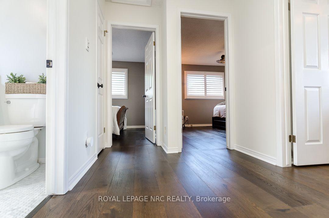 Photo 14 of 7979 Oakridge Drive, Niagara Falls, Mt. Carmel — HOMEH