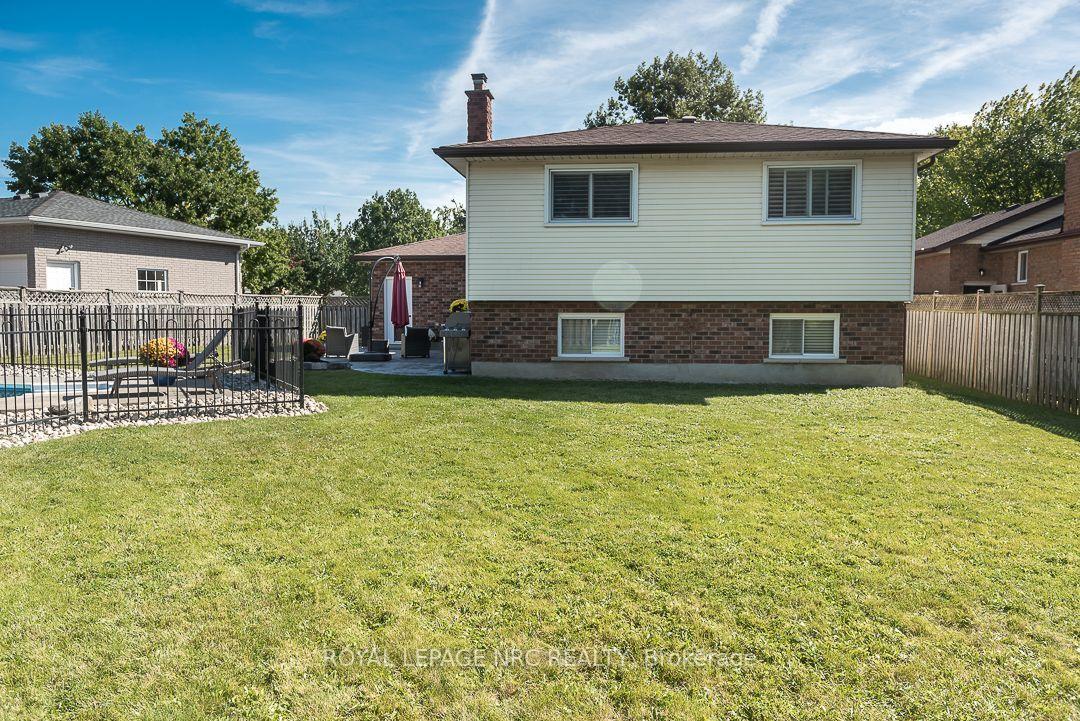 Photo 39 of 7979 Oakridge Drive, Niagara Falls, Mt. Carmel — HOMEH